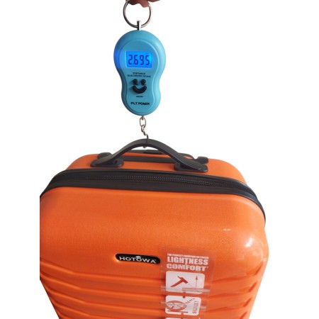 Dijital Valiz Tartısı 2 ADET