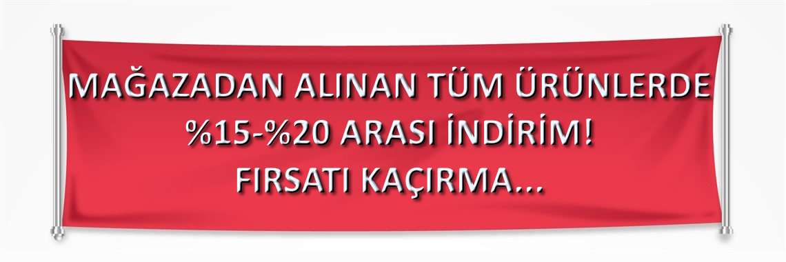 HOTOWA %20 indirim