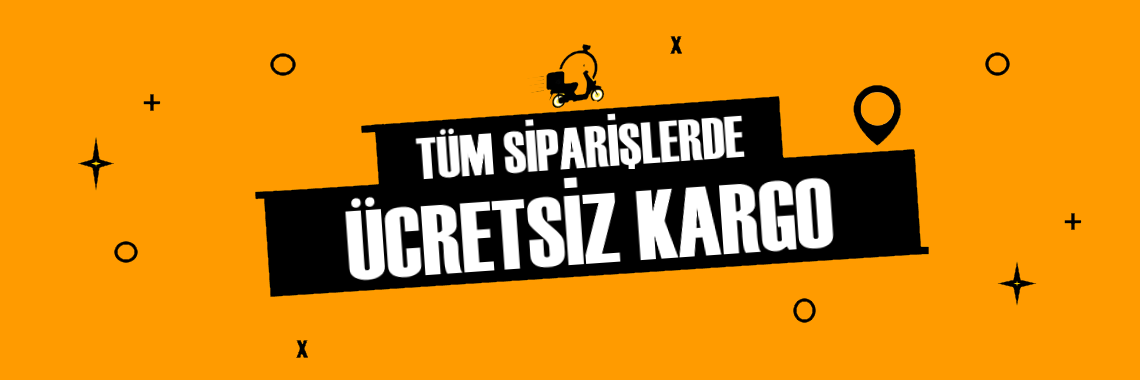 Hotowa Ücretsiz Kargo